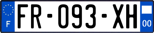 FR-093-XH