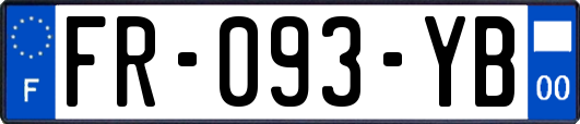 FR-093-YB
