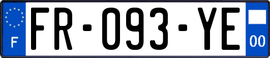 FR-093-YE