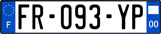 FR-093-YP
