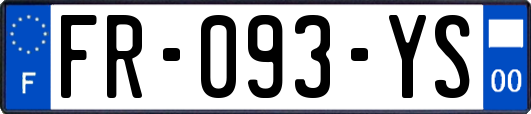 FR-093-YS