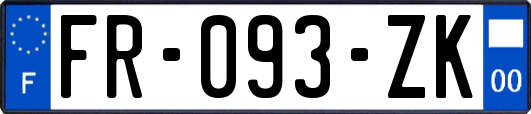 FR-093-ZK