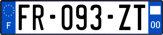 FR-093-ZT