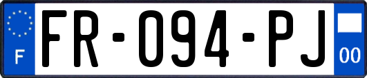FR-094-PJ