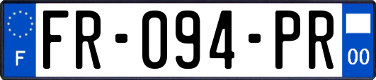 FR-094-PR