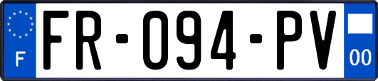 FR-094-PV