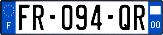 FR-094-QR