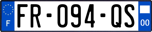 FR-094-QS