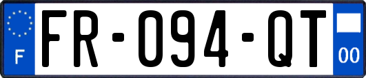 FR-094-QT
