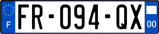 FR-094-QX