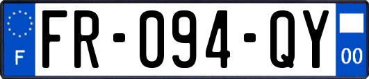 FR-094-QY