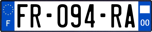 FR-094-RA