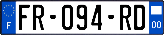 FR-094-RD