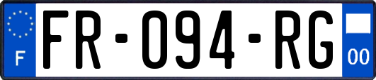 FR-094-RG