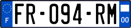 FR-094-RM