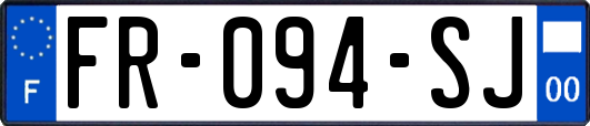 FR-094-SJ