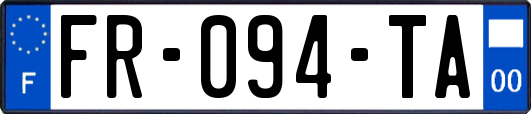 FR-094-TA