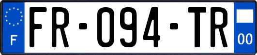 FR-094-TR
