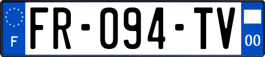 FR-094-TV