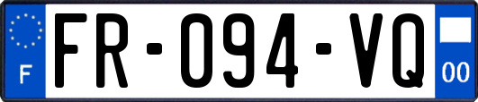 FR-094-VQ
