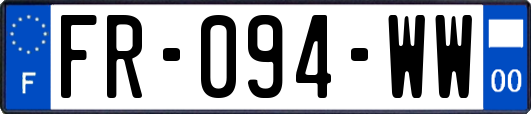 FR-094-WW