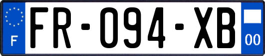 FR-094-XB