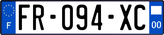 FR-094-XC