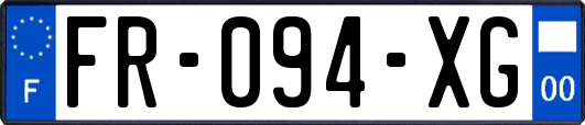 FR-094-XG
