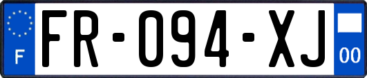 FR-094-XJ