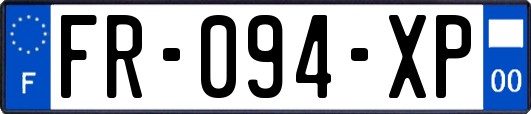 FR-094-XP