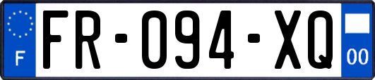 FR-094-XQ