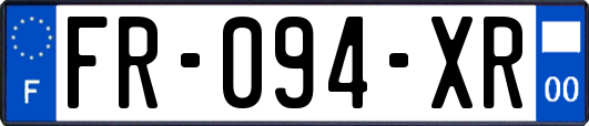 FR-094-XR