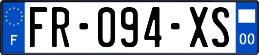 FR-094-XS