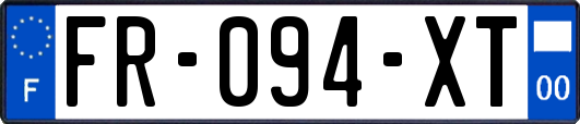 FR-094-XT