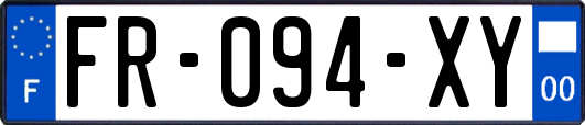 FR-094-XY