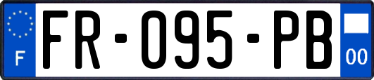 FR-095-PB