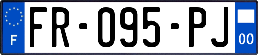 FR-095-PJ