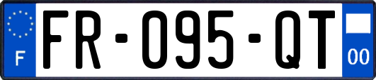 FR-095-QT