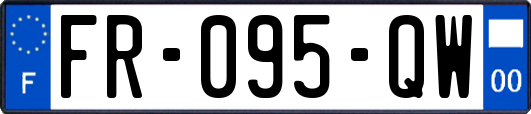 FR-095-QW