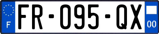 FR-095-QX