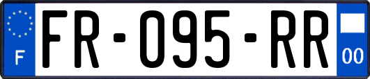 FR-095-RR