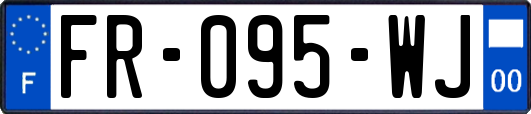 FR-095-WJ