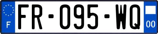 FR-095-WQ
