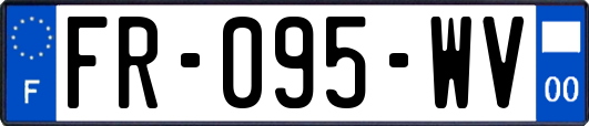 FR-095-WV