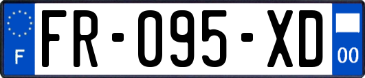 FR-095-XD