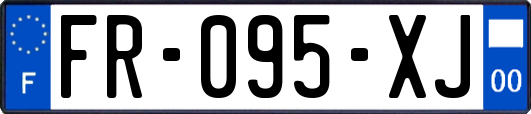 FR-095-XJ