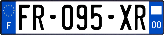 FR-095-XR