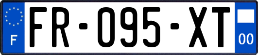 FR-095-XT