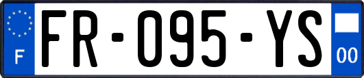 FR-095-YS