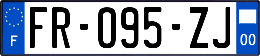 FR-095-ZJ